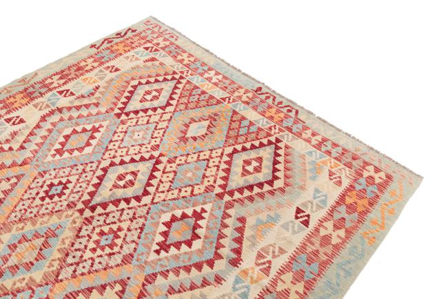 Kilim Afegão - 2