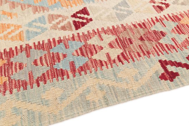 Kilim Afegão - 3