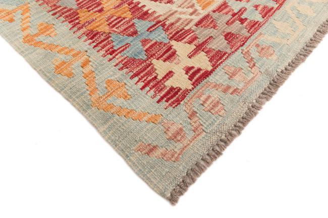 Kilim Afegão - 4