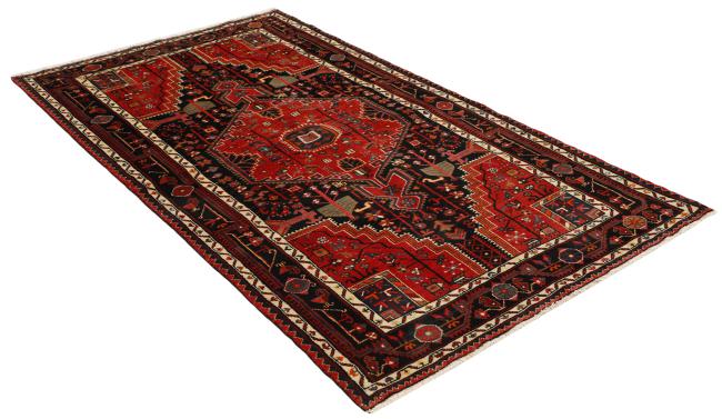 Tuyserkan - 4