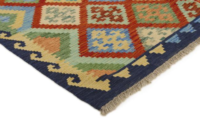 Kilim Afegão - 2