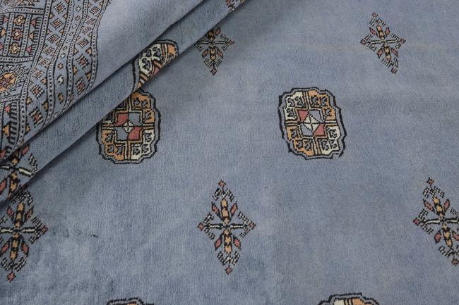 パキスタン Buchara 3ply - 2