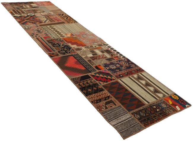 Κιλίμ Patchwork - 1