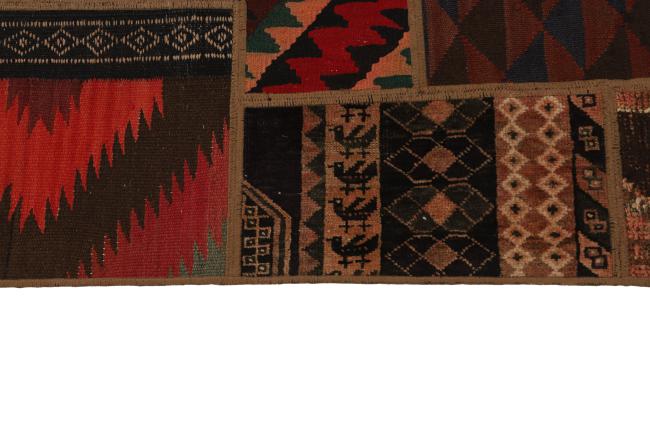 Κιλίμ Patchwork - 2