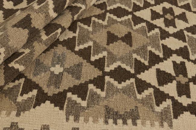 Kilim Afghan - 1
