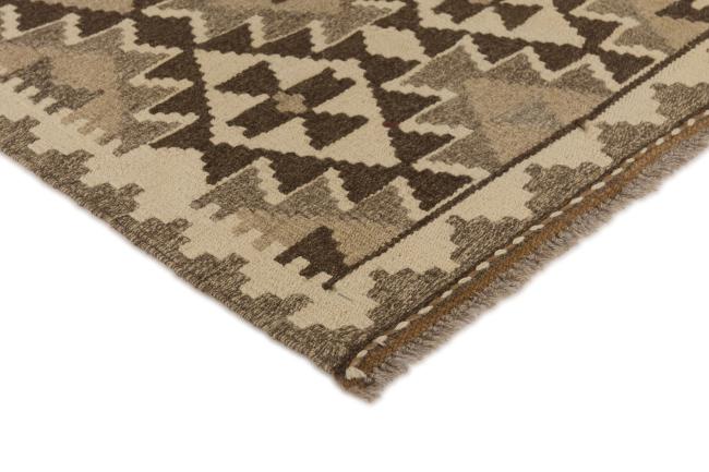 Kilim Afghan - 2