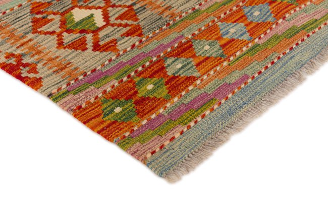 Kilim Afegão - 2