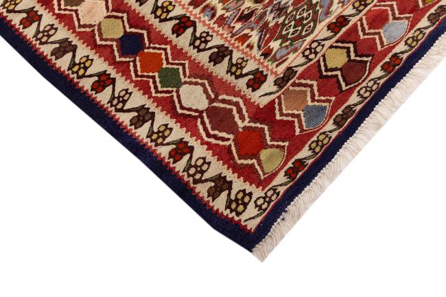 Kilim Senneh - 4
