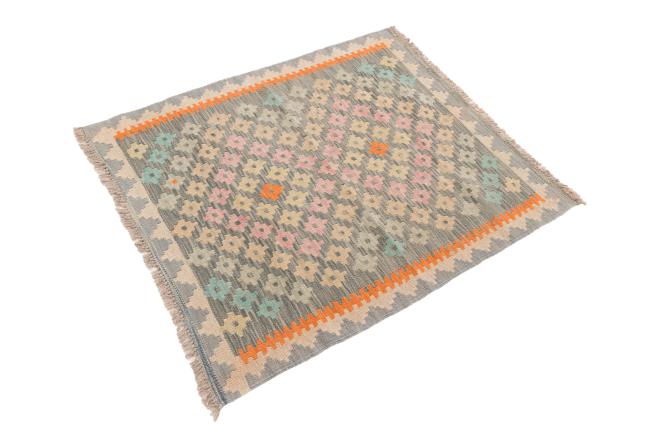 Kilim Afegão - 1