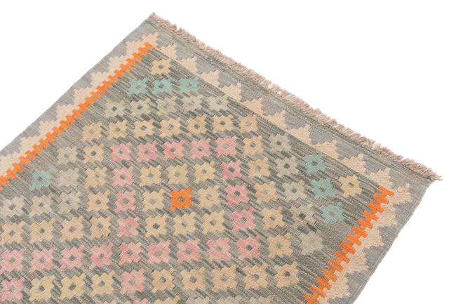 Kilim Afegão - 2