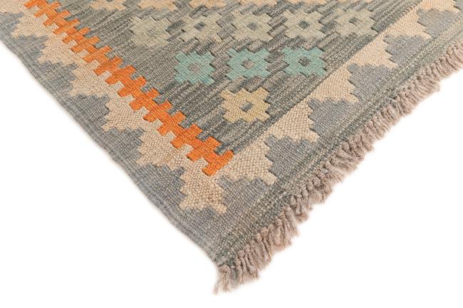 Kilim Afegão - 4