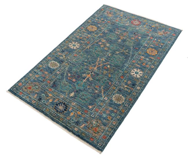 Ziegler Farahan - 2