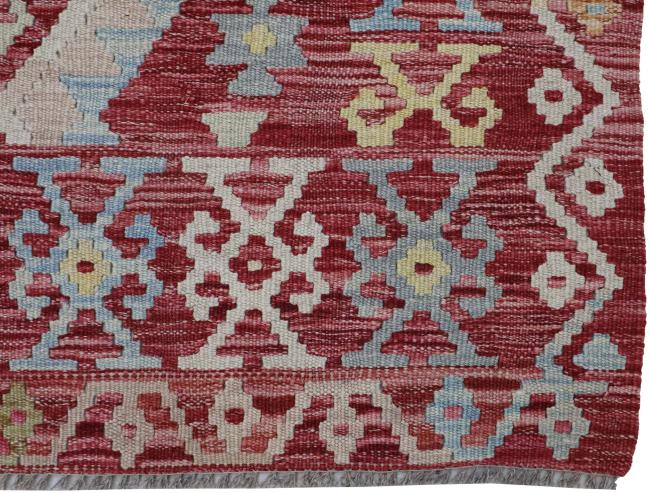 Kilim Afghan - 2