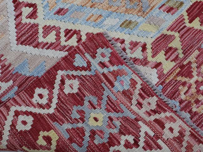 Kilim Afghan - 3