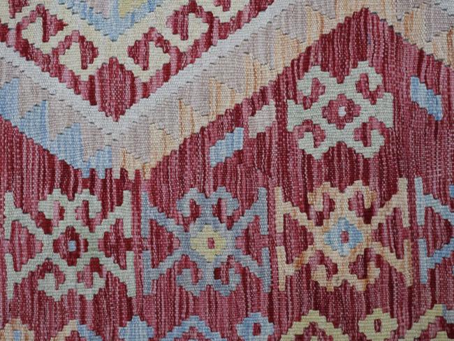 Kilim Afghan - 5