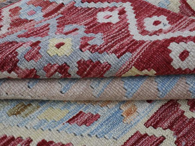 Kilim Afghan - 6