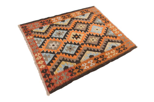 Kilim Afegão - 1