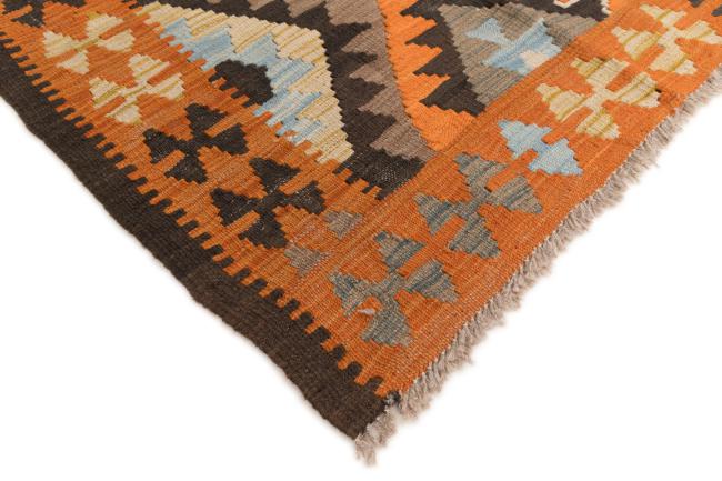 Kilim Afegão - 4