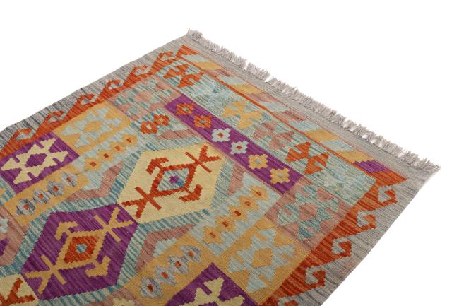 Kilim Afegão - 2