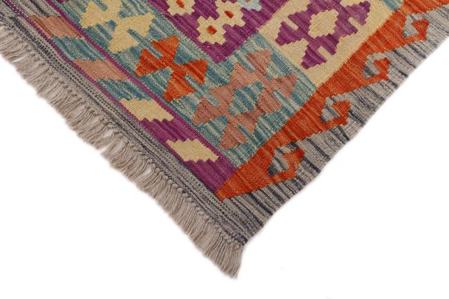 Kilim Afegão - 3