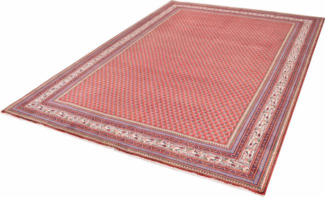 Sarough Mir Boteh - 2