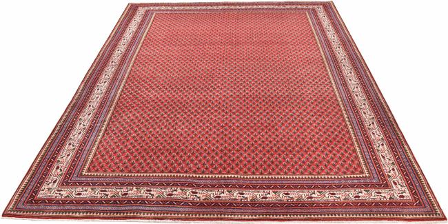 Sarough Mir Boteh - 4