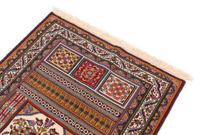 Kilim Soozani - 3