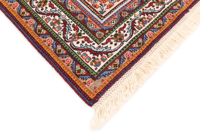 Kilim Soozani - 5