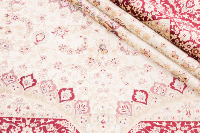 China Silk - 9
