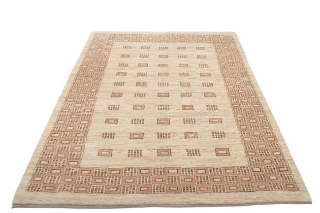 Persia Gabbeh Loribaft - 3