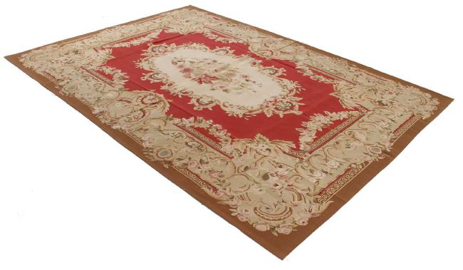Kilim Aubusson - 2