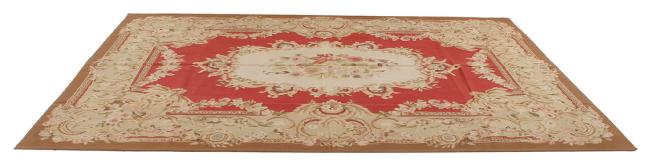 Kilim Aubusson - 3