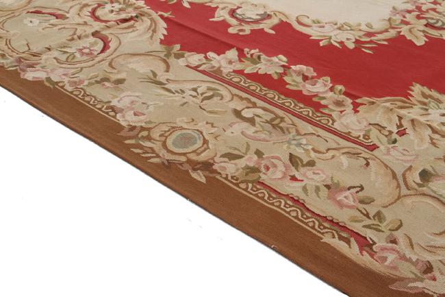 Kilim Aubusson - 4