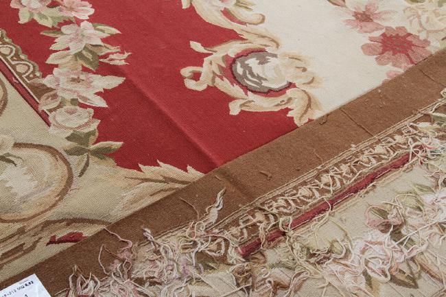 Kilim Aubusson - 5