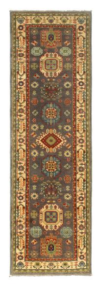 Kazak Ghazni - 1