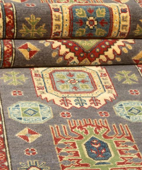 Kazak Ghazni - 2
