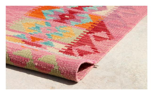 Kilim Afghan Kaudani - 2