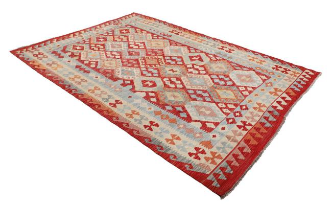 Kilim Afegão - 2