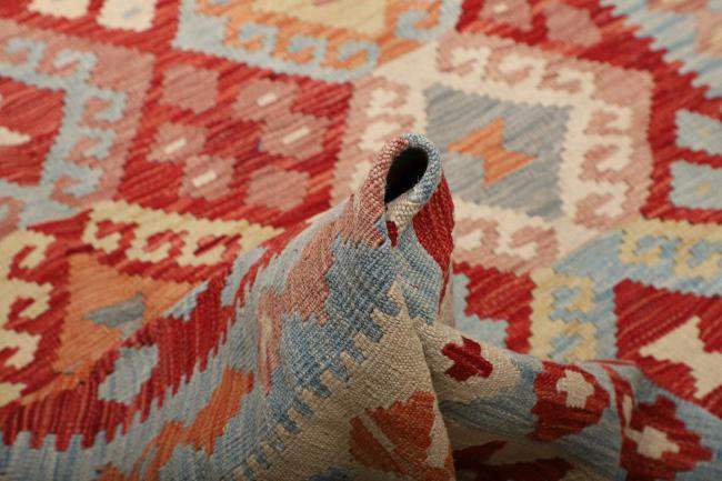 Kilim Afegão - 4