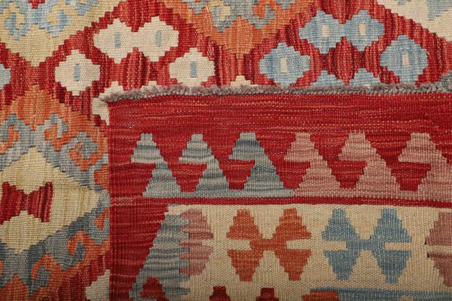 Kilim Afgán - 5