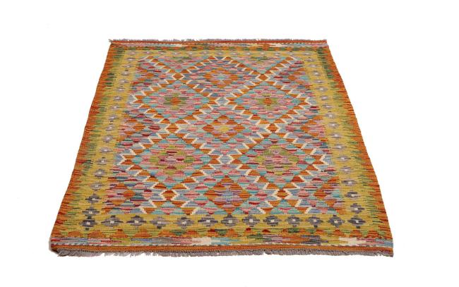 Kilim Afgán - 1