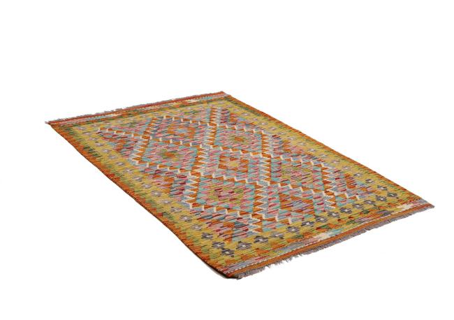 Kilim Afgán - 2