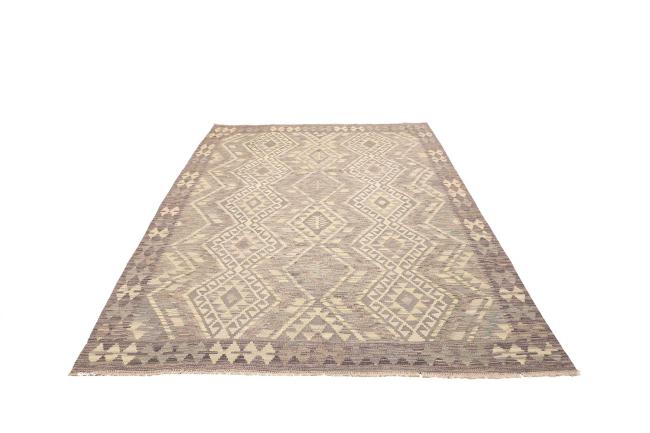 Kilim Afghan - 1