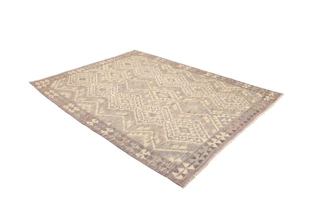 Kilim Afghan - 2