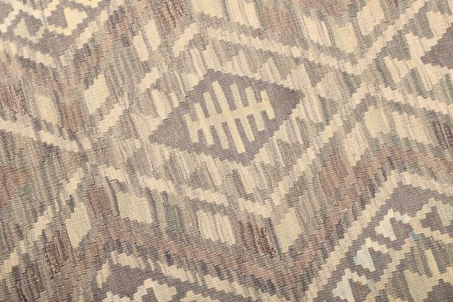 Kilim Afghan - 3