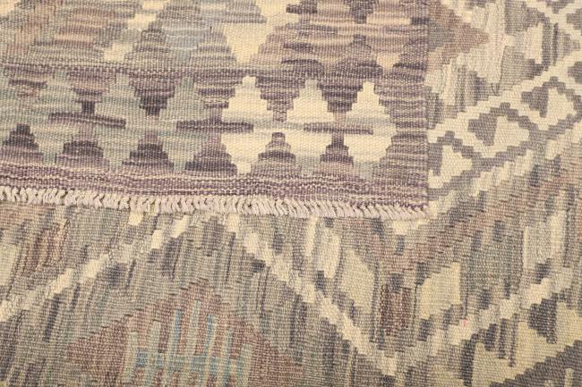 Kilim Afghan - 4