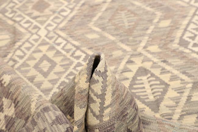 Kilim Afghan - 5