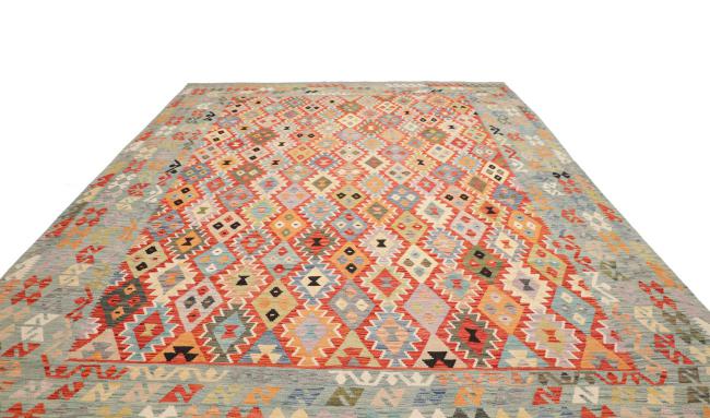 Kilim Afghan - 1