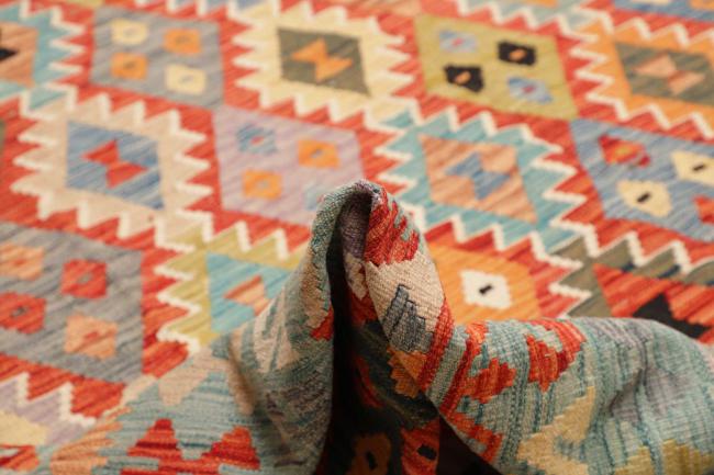 Kilim Afghan - 5