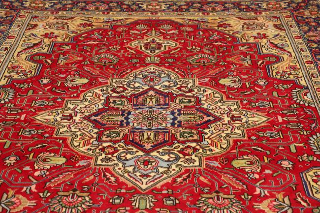 Tabriz - 7